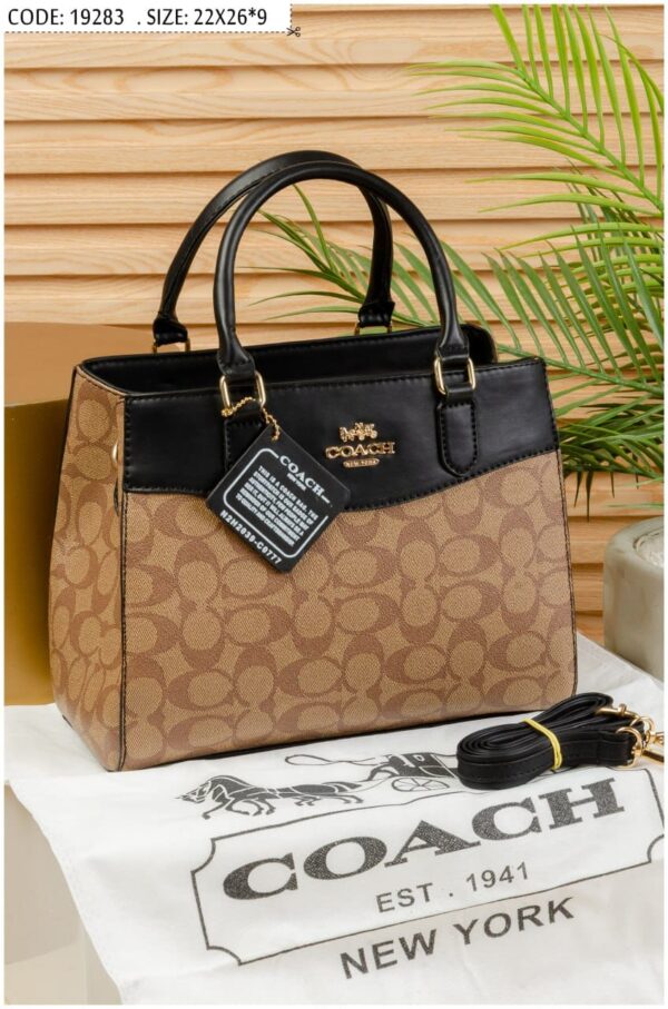 ⁦Classic Monogram Bag⁩ - الصورة ⁦5⁩