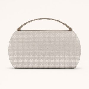 Elegant evening clutch bag 145A