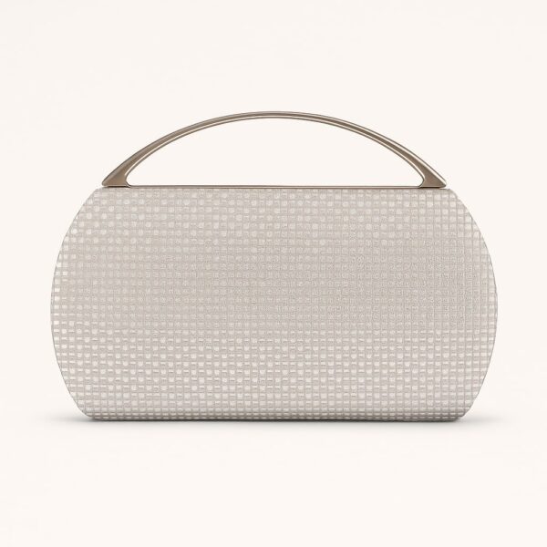 Elegant evening clutch bag 145A