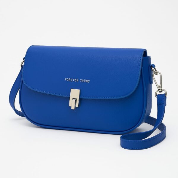 ⁦classic crossbody bag⁩ - الصورة ⁦5⁩
