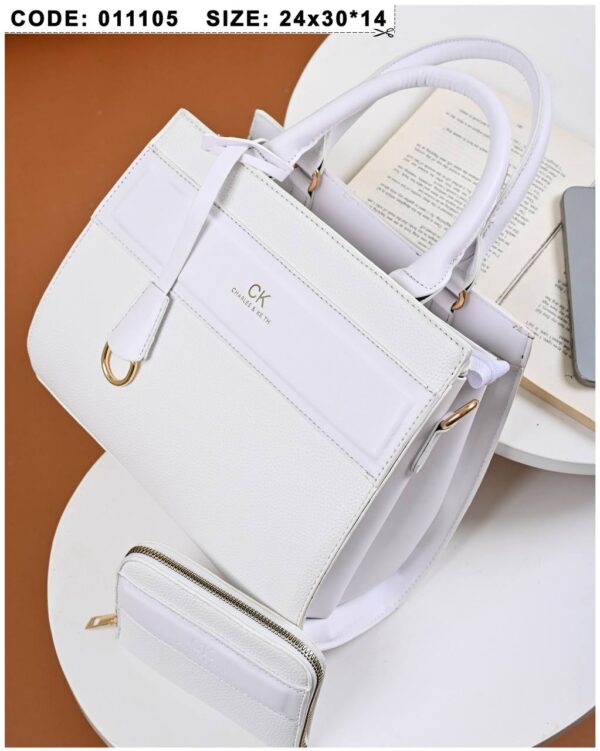 ⁦CK Style Handbag⁩ - الصورة ⁦11⁩