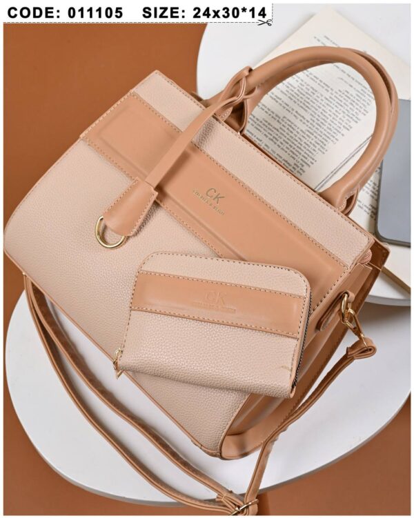 ⁦CK Style Handbag⁩ - الصورة ⁦7⁩