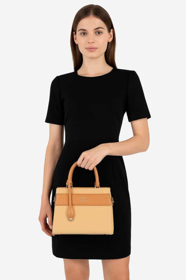 ⁦CK Style Handbag⁩ - الصورة ⁦12⁩