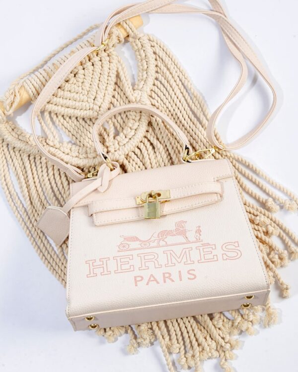 ⁦Paris Light Bag⁩ - الصورة ⁦3⁩