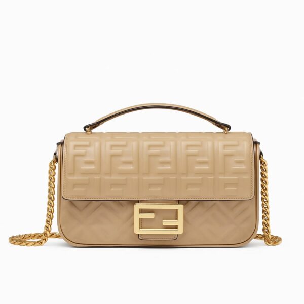 Fandi Shoulder Bag