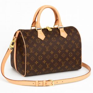 Louis Speedy