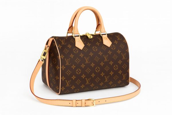Louis Speedy
