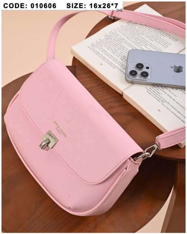 ⁦classic crossbody bag⁩ - الصورة ⁦11⁩