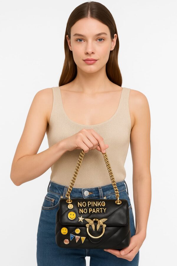 ⁦Pinko Party Queen⁩ - الصورة ⁦2⁩