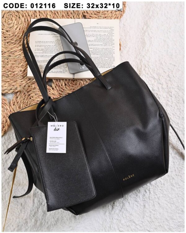 ⁦Eleganza Tote⁩ - الصورة ⁦8⁩