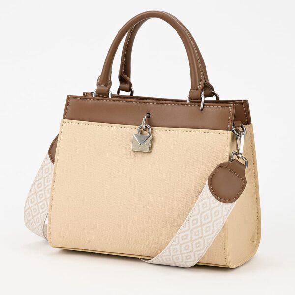 ⁦Trendy casual handbag⁩ - الصورة ⁦2⁩