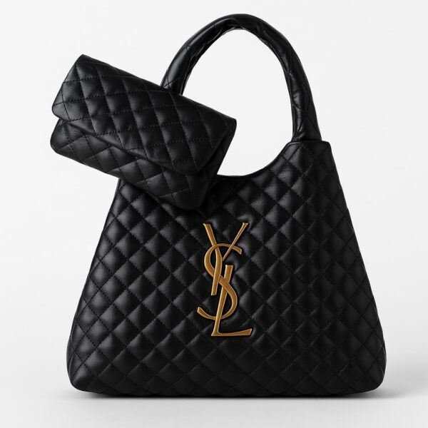 ⁦YSL Iconic Tote Series⁩ - الصورة ⁦6⁩