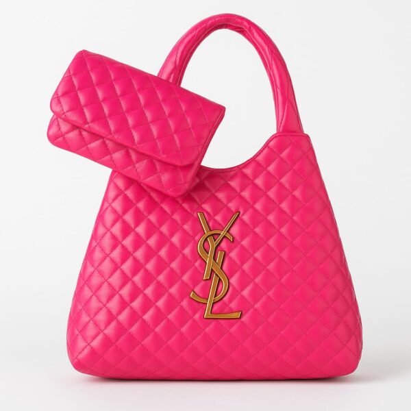 ⁦YSL Iconic Tote Series⁩ - الصورة ⁦8⁩