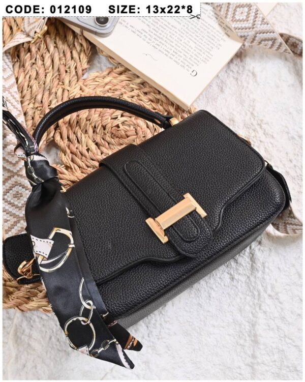 ⁦Luxe Tote⁩ - الصورة ⁦8⁩