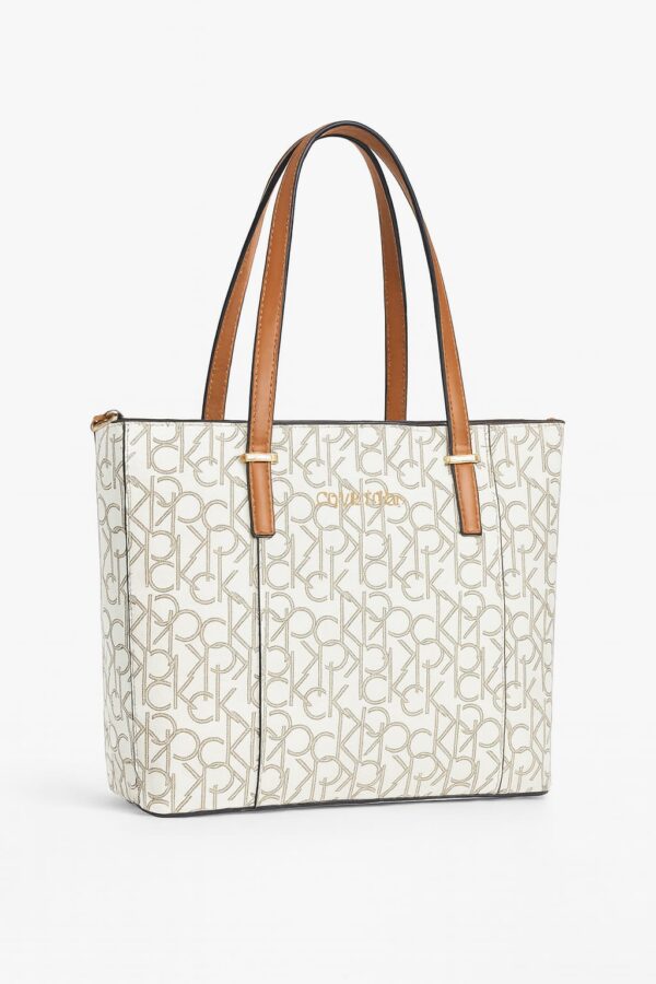 ⁦Calvin Klein Tote Bag⁩ - الصورة ⁦4⁩