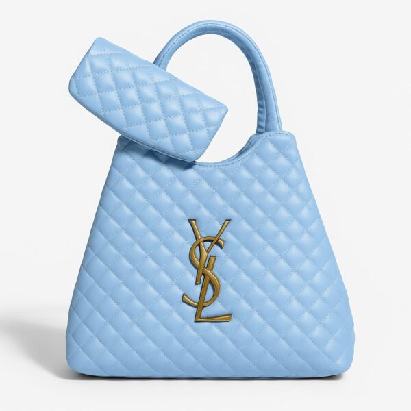 ⁦YSL Iconic Tote Series⁩ - الصورة ⁦10⁩