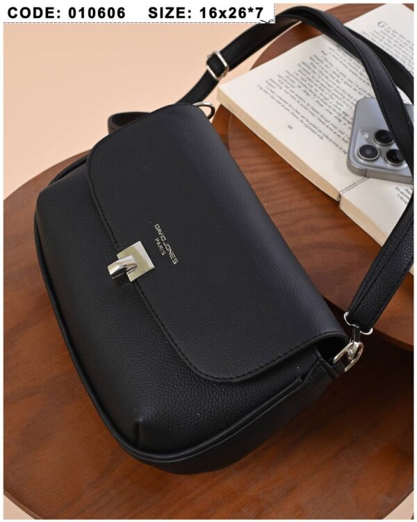 ⁦classic crossbody bag⁩ - الصورة ⁦12⁩