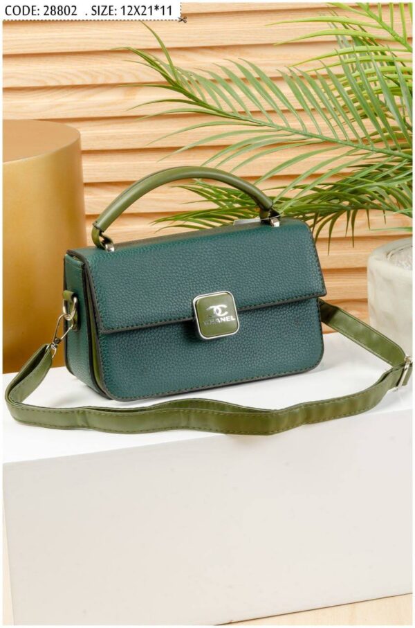 ⁦CHANEL Mini Flap⁩ - الصورة ⁦12⁩