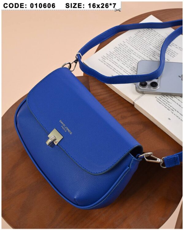 ⁦classic crossbody bag⁩ - الصورة ⁦18⁩