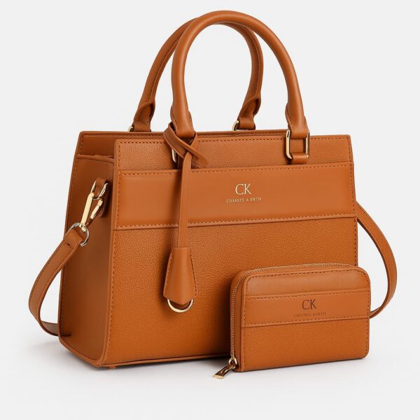 ⁦CK Style Handbag⁩ - الصورة ⁦3⁩