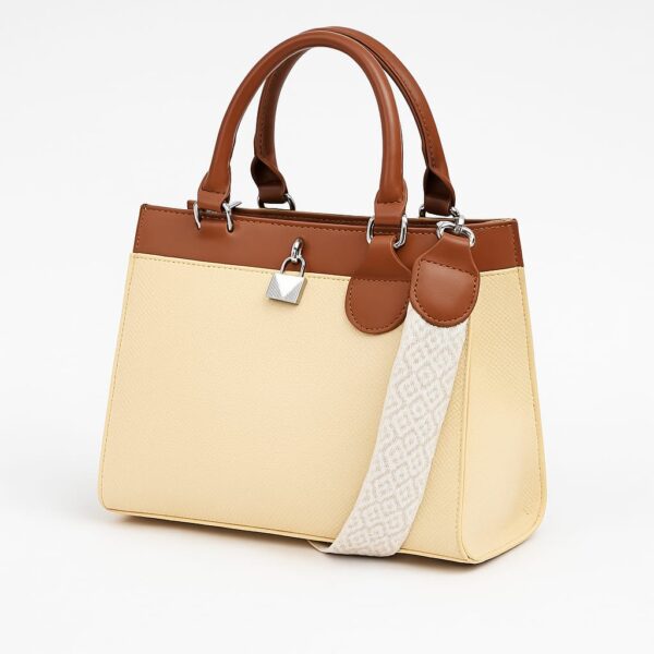 ⁦Trendy casual handbag⁩ - الصورة ⁦6⁩