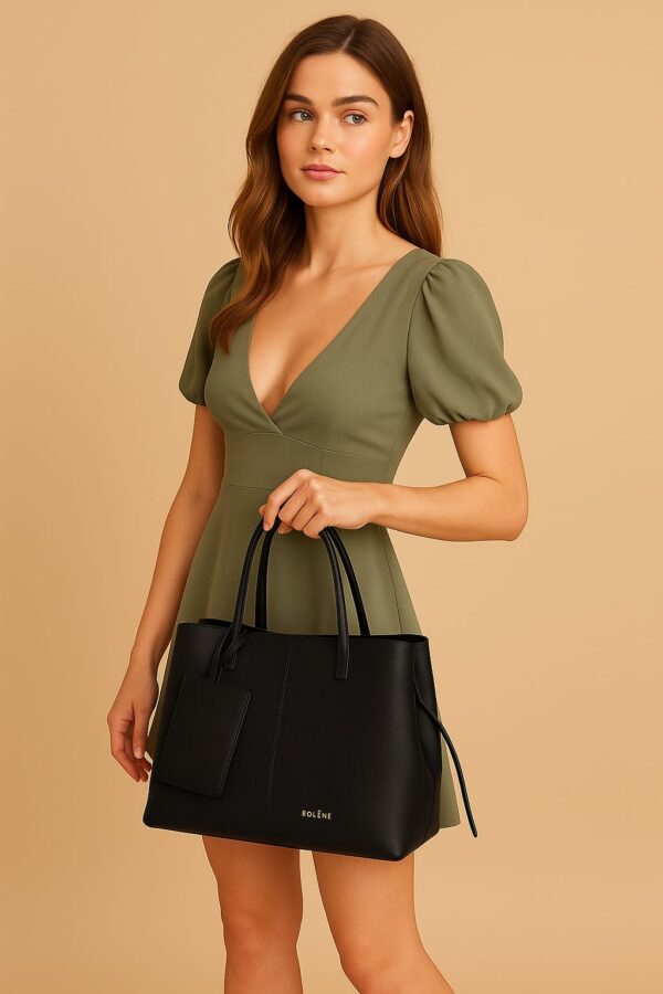 ⁦Eleganza Tote⁩ - الصورة ⁦10⁩