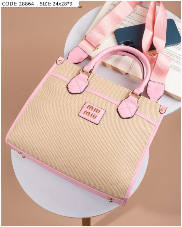 ⁦elegant handbag⁩ - الصورة ⁦6⁩