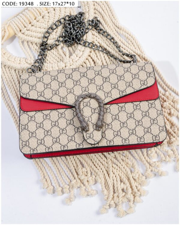 ⁦The Duchess Bag⁩ - الصورة ⁦6⁩