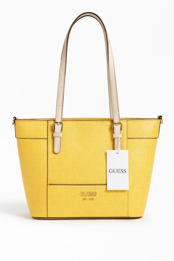⁦Guess Luxe Carryall⁩ - الصورة ⁦3⁩