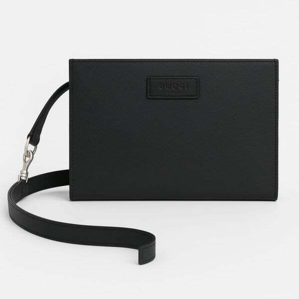 Black Minimal
