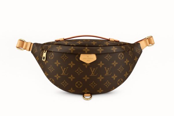 Louis Bumbag