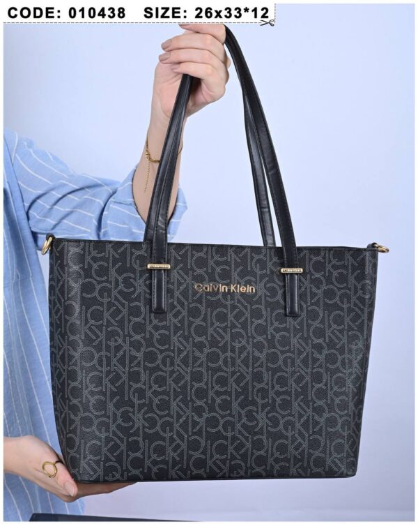 ⁦Calvin Klein Tote Bag⁩ - الصورة ⁦8⁩