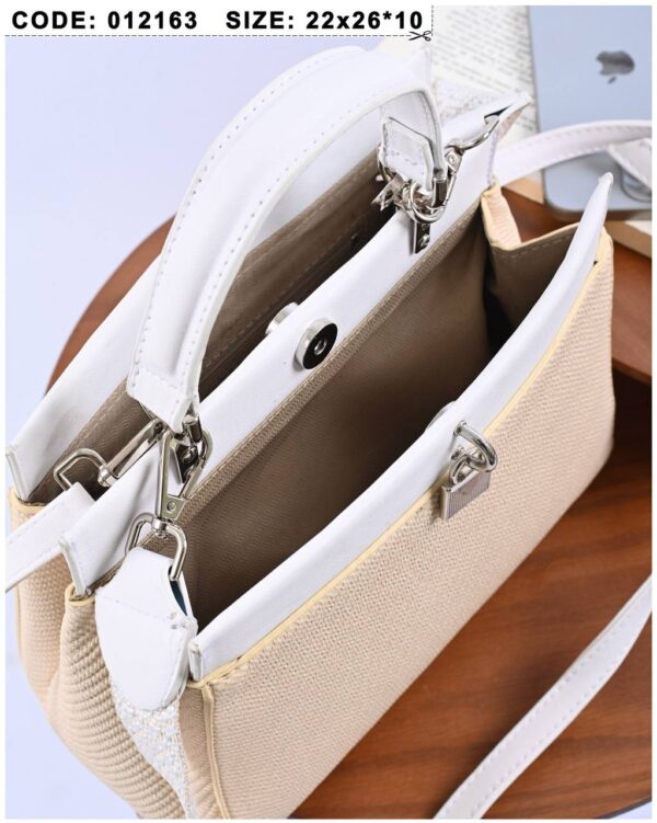 ⁦Trendy casual handbag⁩ - الصورة ⁦13⁩
