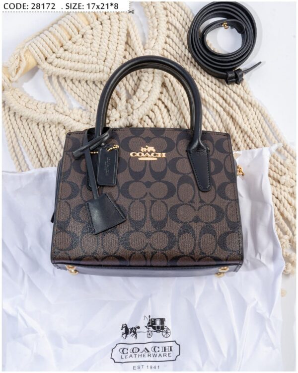 ⁦Majesty Tote⁩ - الصورة ⁦6⁩