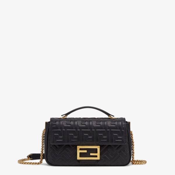 Fandi premium Black