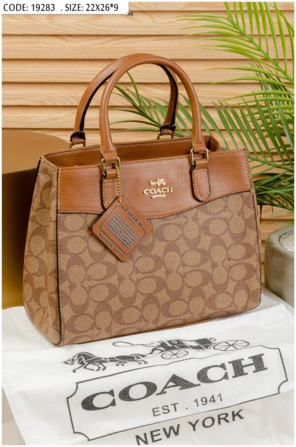 ⁦Classic Monogram Bag⁩ - الصورة ⁦3⁩
