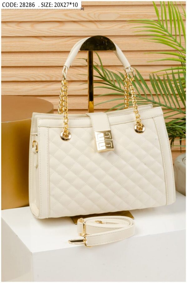 ⁦Timeless Chic Bag⁩ - الصورة ⁦7⁩