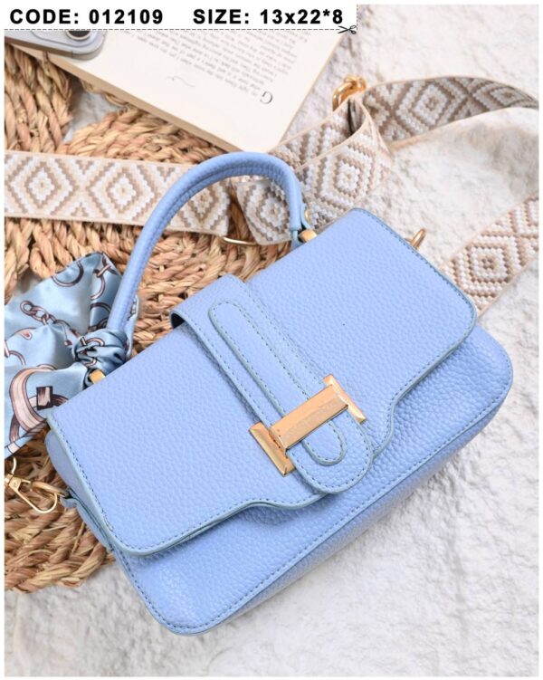 ⁦Luxe Tote⁩ - الصورة ⁦13⁩