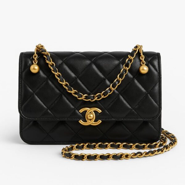 Chanel Touch