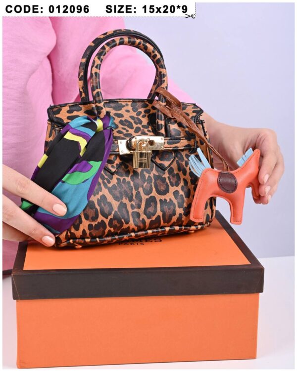 ⁦elegant mini handbag⁩ - الصورة ⁦7⁩