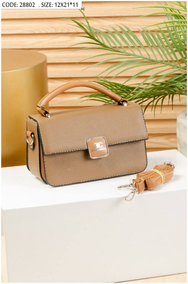 ⁦CHANEL Mini Flap⁩ - الصورة ⁦14⁩