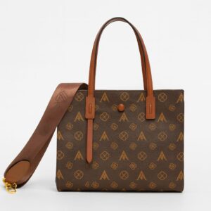 crafted handbag