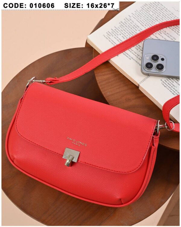 ⁦classic crossbody bag⁩ - الصورة ⁦15⁩