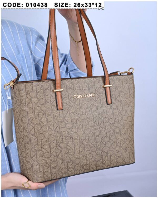⁦Calvin Klein Tote Bag⁩ - الصورة ⁦12⁩