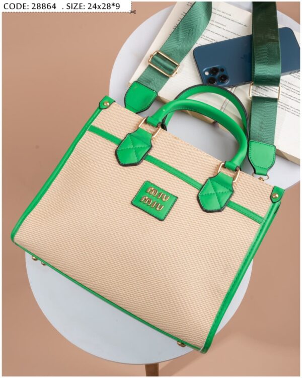 ⁦elegant handbag⁩ - الصورة ⁦7⁩