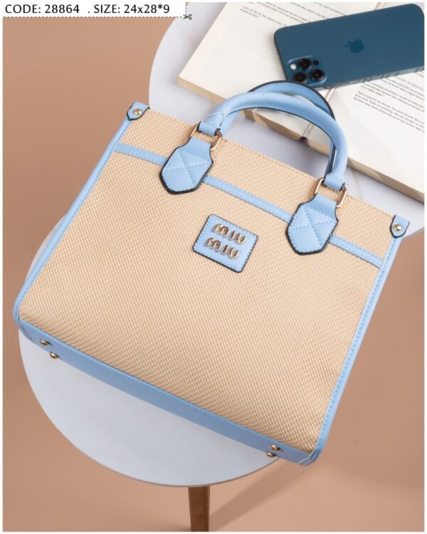 ⁦elegant handbag⁩ - الصورة ⁦8⁩