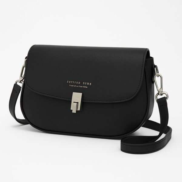 ⁦classic crossbody bag⁩ - الصورة ⁦3⁩