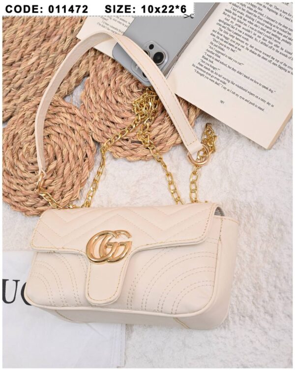 ⁦LUNA Bag⁩ - الصورة ⁦2⁩