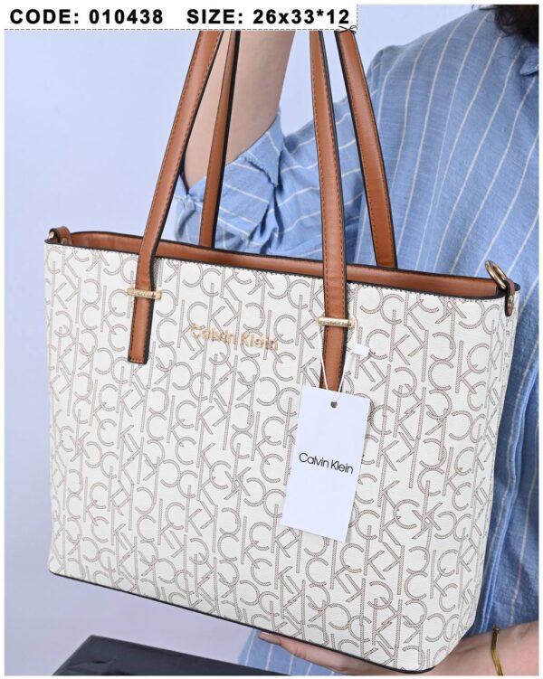 ⁦Calvin Klein Tote Bag⁩ - الصورة ⁦9⁩
