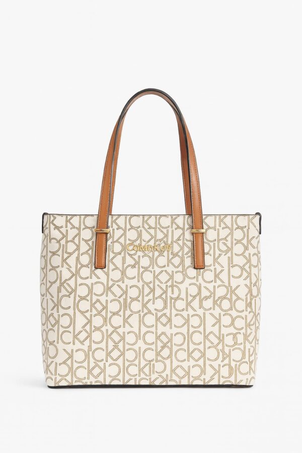 ⁦Calvin Klein Tote Bag⁩ - الصورة ⁦2⁩